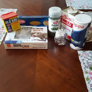 Going to attempt my own tomorrow!