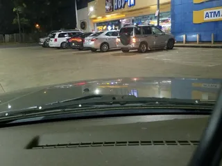 Exxon Hop In