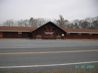 Rocky River Springs Fish House