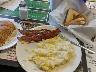 Badin Lake Family Restaurant