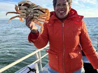 Warrior Poet Sportfishing