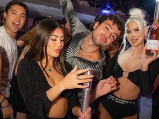 Koi Restaurant and Lounge