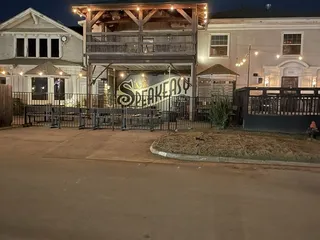 51st Street Speakeasy