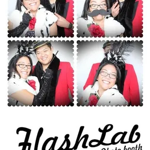 Bridal expo January 2015!