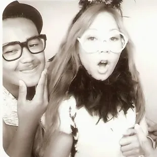 very late post. i thought i did this already at the event at the Koolau Ballroom. ugh! would definitely used them in the future.