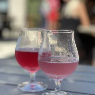 Flashpoint Brewing Company