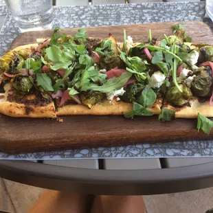 Flatbread