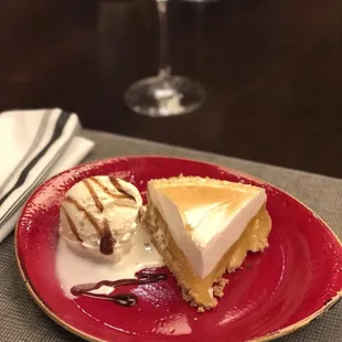 Lemon Meringue Pie