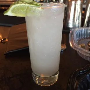 Moscow Mule