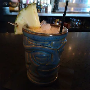House Grog