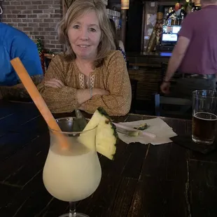 Pina Colada