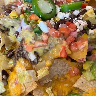 Nachos!!!