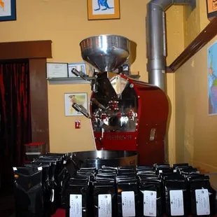 interior