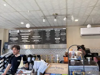 Coffee Break Cafe