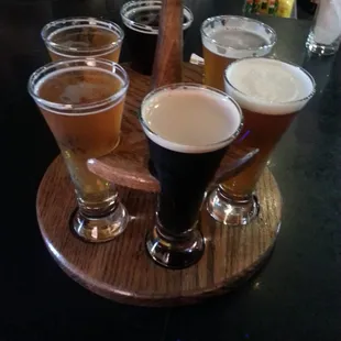 The Sampler