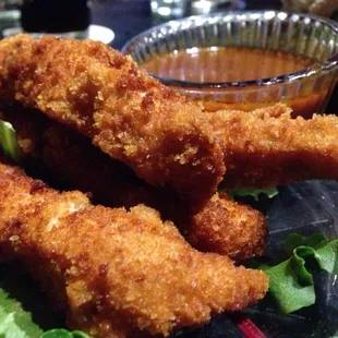 Chicken Strips