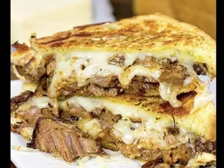 Boone's BBQ Barn