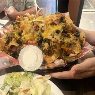 Nachos