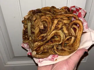 Big R's BBQ