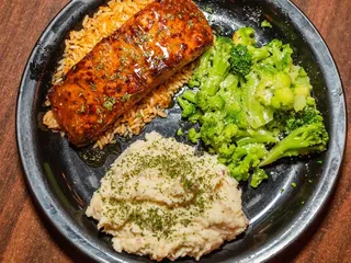 Turtleheads Raw Bar