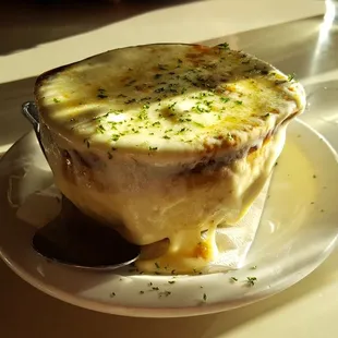 French Onion Soup
