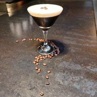 Espresso Martini