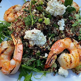 Quinoa Salad