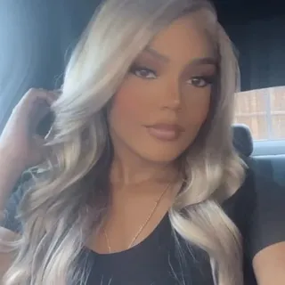 Amber F.