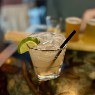 Margarita
