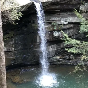 Falls