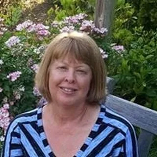 Cheryl V.