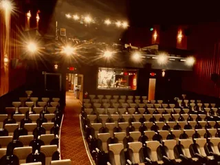 Tryon Theatre