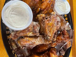 Orchard Bar & Grill