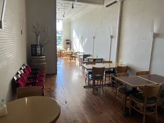 The Brandy Bar