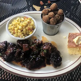 Burnt Ends