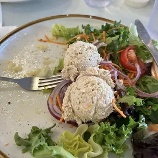 Chicken Salad Sandwich