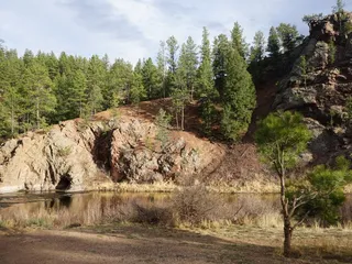 Lone Rock Campground