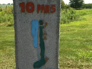 Houston Oaks Golf Course