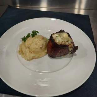 Filet mignon