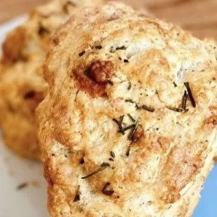 Herb &amp; Cheddar Biscuit