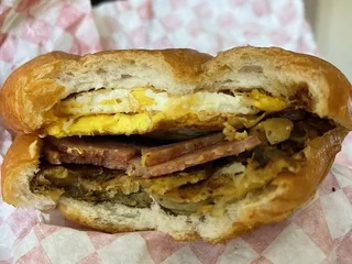G's Brunch Truck