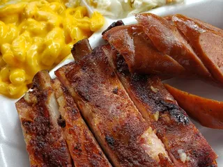 Lone Star Bar-B-Que