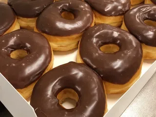 5 Am Donuts