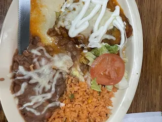 El Coyotito 2 Mexican & Seafood