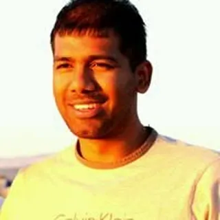 Karthick S.