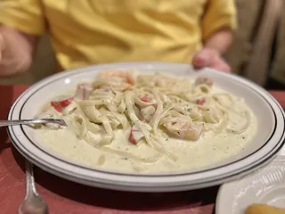 Luigi's Italian Restaurant