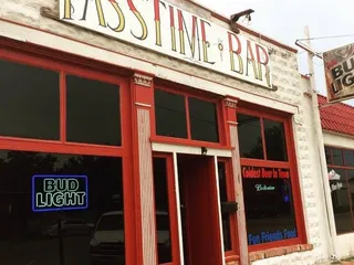 Passtime Bar