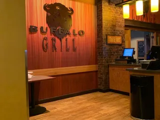 Buffalo Grill
