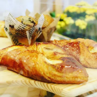 Cheese Danish