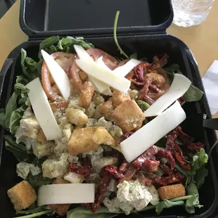 food, salads, salad